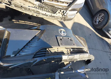 2024 Lexus Rz 300E Premium z USA, uszkodzony, nr VIN JTJABABB2RA002999